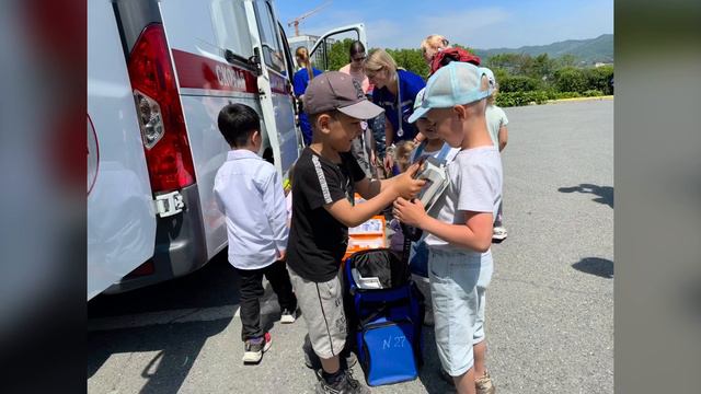 20-06-2024 Скорая помощь 🚑 смотреть онлайн