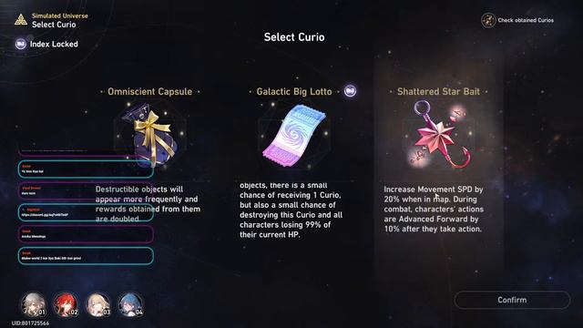 DAY 9: Honkai StarRail TL 37 Grind Till The End | #F2P смотреть онлайн