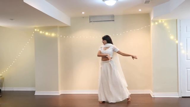 Tujh Mein Rab Dikhta Hai Dance Cover смотреть онлайн