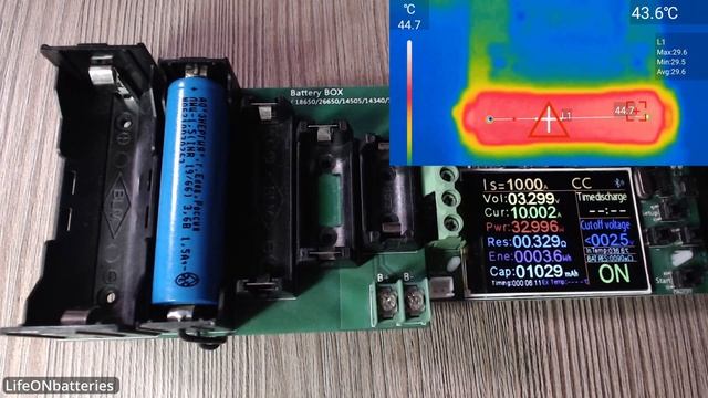 Как работают Li-ion аккумуляторы на морозе? Тесты после заморозки. Какой АКБ лучше для ледобура? смотреть онлайн