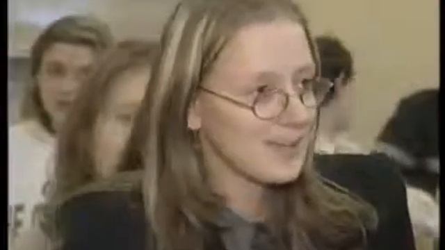 275. Владимир Мукусев. "О чем молчит ТВ?". Школа смотреть онлайн