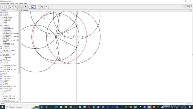 how to construct an exact regular heptagon смотреть онлайн
