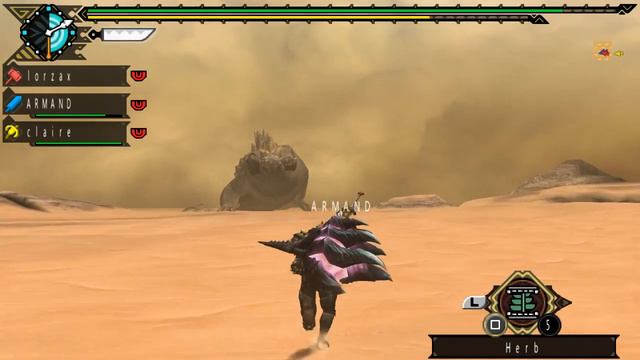 🔴 MONSTER HUNTER Portable 3rd | PSP | #30 смотреть онлайн