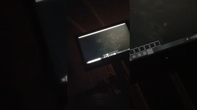 CREEPY HORROR MAP (Mincraft Java Edition) смотреть онлайн