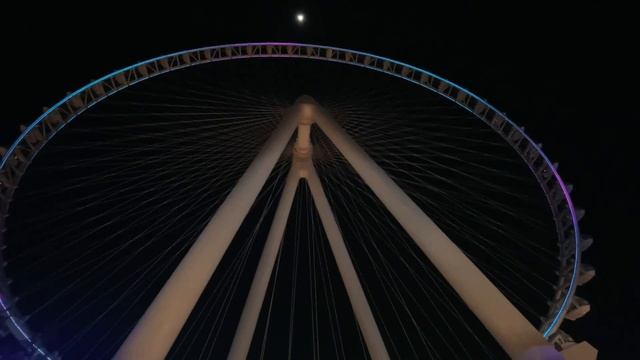 VLOG: из -20 в +30. Дубай. Необычные места?