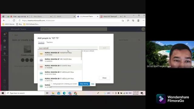 TUTORIAL MICROSOFT TEAMS смотреть онлайн