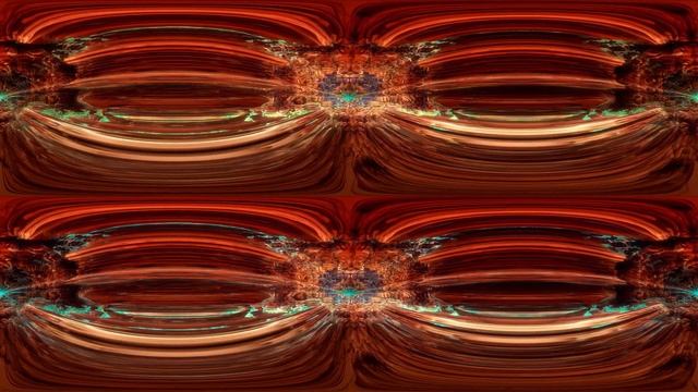 Ken Lusk - Sine of the times (360 3D VR) смотреть онлайн