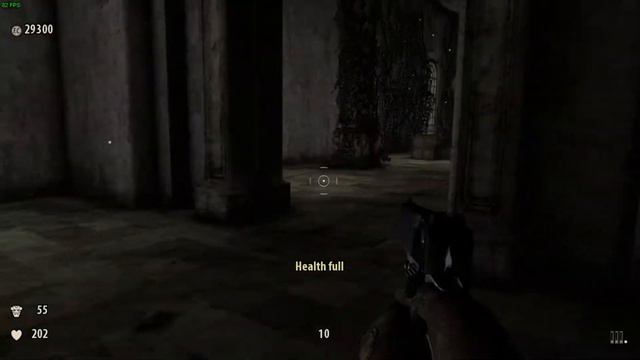 Alienware Alpha R1 - Serious Sam 3 Gameplay смотреть онлайн