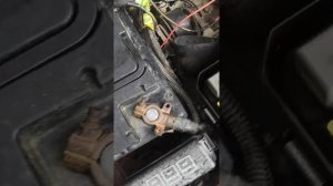 не работает вентилятор охлаждения тойота спринтер марино