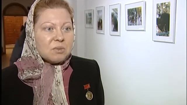 Я должна издать стихи из тетради Валентины Минской смотреть онлайн