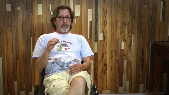 TRÁILER NO GARGALO DO SAMBA | DOCTV Latinoamérica VI