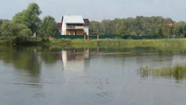 Полеты с воды 13 07 2012 смотреть онлайн