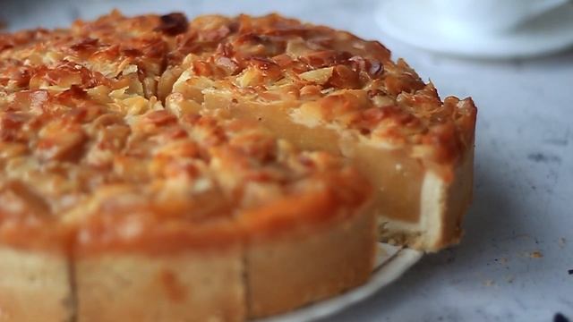 Гурман яблочный | Cheese Cake Ru