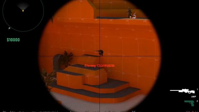 CS go epic köreim (Sanyival) смотреть онлайн