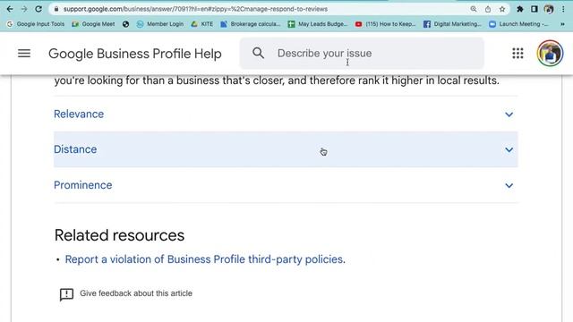 SEO -5 | GOOGLE MY BUSINESS смотреть онлайн