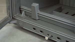 Kratki Antek каминная топка