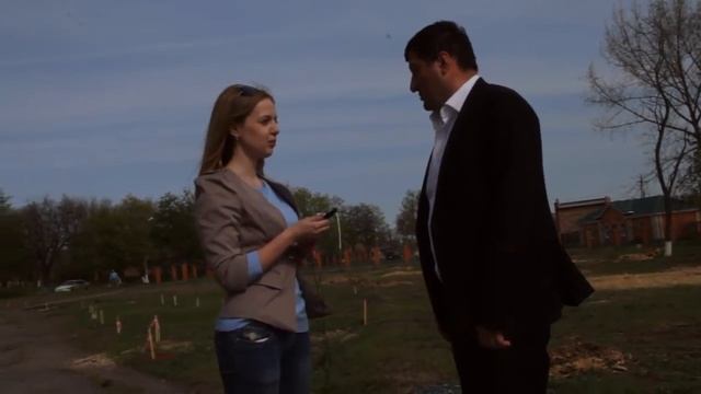 Команда РЕпоСТ на поселке Фрунзе в городе Шахты смотреть онлайн