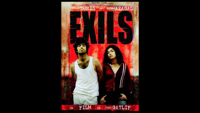 EXILS - Manifeste смотреть онлайн