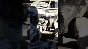 стук в районе торпеды приора с кондиционером