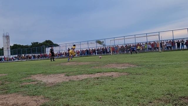 1° Divisão ocarense, titular semifinal: Baixa Grande 1 (4) x (3) 1 Seis Carnaúbas. (25/02/24) смотреть онлайн