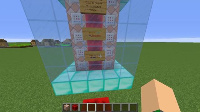 Minecraft Без Модов|Meteor Bow One Command|Лук стреляющий метеоритами смотреть онлайн