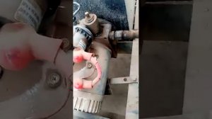 Гидростанция подъема кузова 12 в 24в