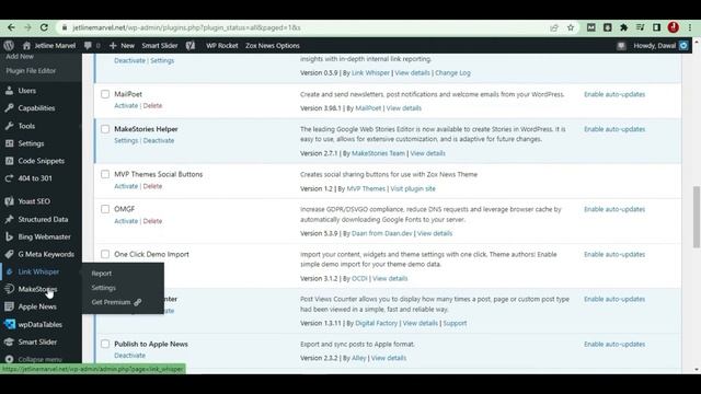 Redirecting an Old permalink to a New permalink simple trick for WordPress Websites using the Yoast смотреть онлайн