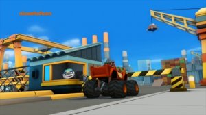 Blaze and the Monster Machines | Aprendiendo con Blaze - parte 1 🎓 | Nick Jr.