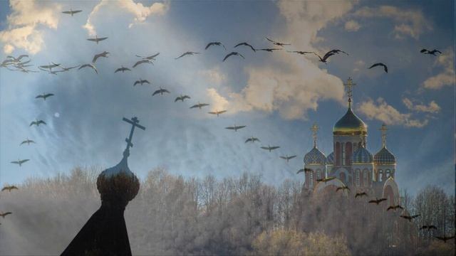 Полонез Огинского смотреть онлайн