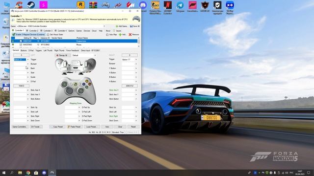 Как дрифтить на клавиаутре в Assetto Corsa. (Полный гайд) смотреть онлайн