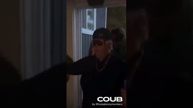 приколы - Главный гость вечеринки смотреть онлайн