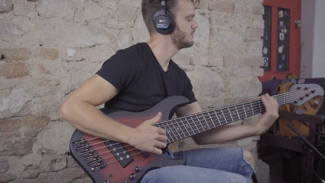 Blasius DNS Multiscale 37" смотреть онлайн