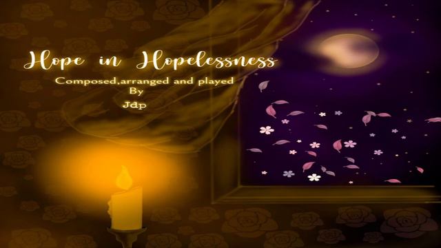 Sad Violin and Piano - Hope in Hopelessness (Original Composition) смотреть онлайн