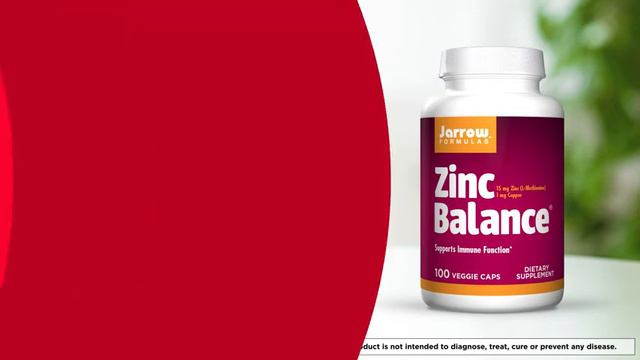 Jarrow Formulas Zinc Balance 15 mgbest amazon deal смотреть онлайн