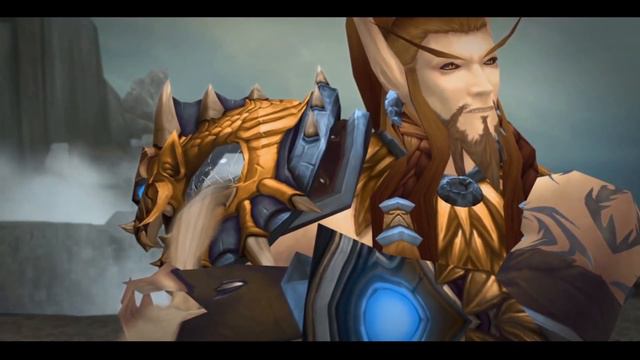 4.3 Cataclysm. Падение Смертокрыла | Финальный ролик смотреть онлайн