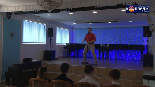 Аблясов_Livin' La Vida Loca