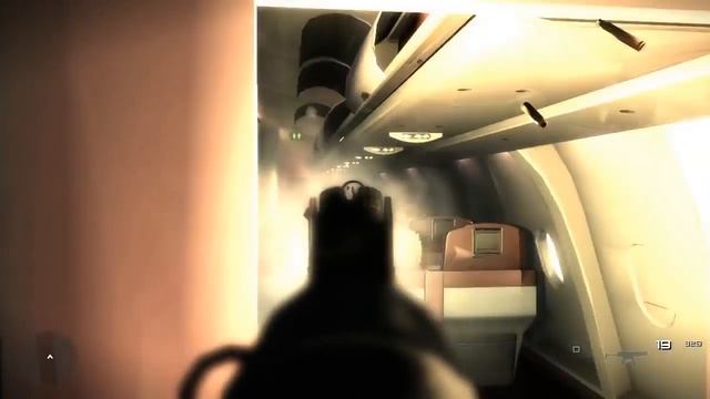 Code of Honor 3 desperate measures Gameplay смотреть онлайн