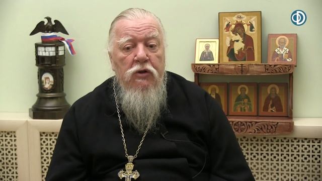 Беседа о мужчине и женщине в свете христианских истин смотреть онлайн