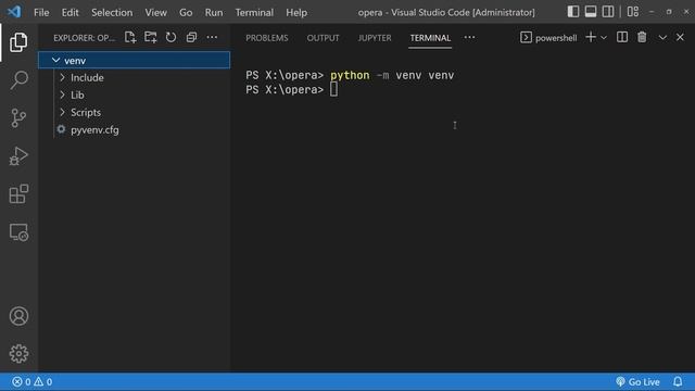 Playwright Python - Installation смотреть онлайн