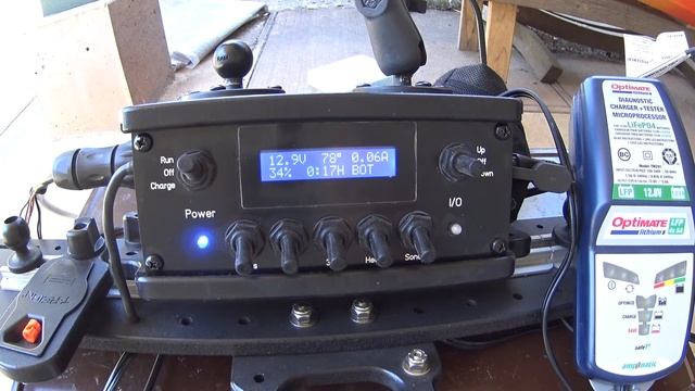 Fishing kayak setup 2017 - 12v electrical system смотреть онлайн
