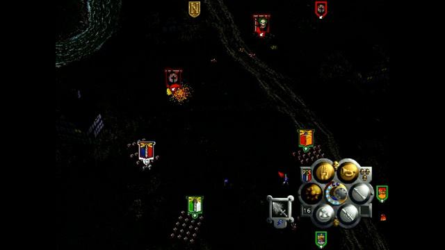 warhammer Dark omen - Grizburg смотреть онлайн