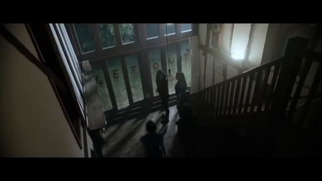 ВИННИ ПУХ КРОВЬ И МЕД смотреть онлайн