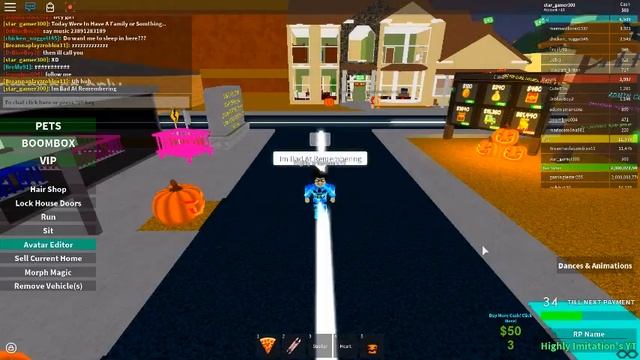 Robloxian Life - A Classic Life! ( Check Description For ROblox Music Codes! More Coming Soon! ) смотреть онлайн