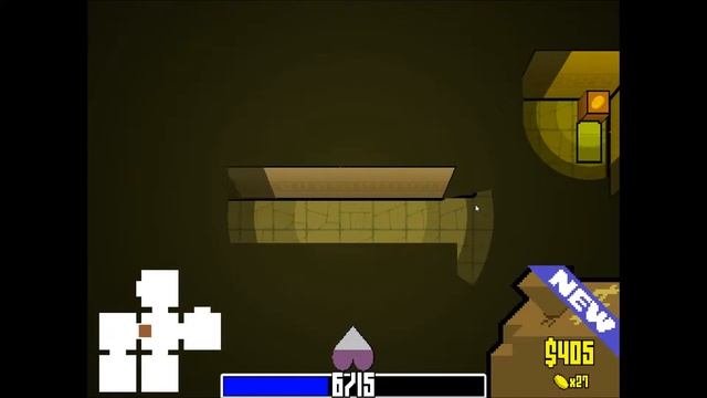 Coin Crypt - Early Access смотреть онлайн