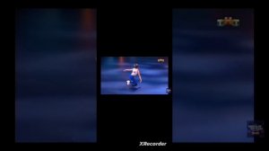 реакция Мигеля на танец.