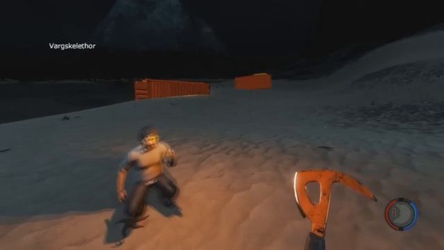 The Forest with Joel - Rev [Vinesauce] смотреть онлайн