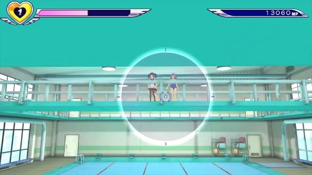 Gal*Gun: Double Peace - Steam Announcement Trailer смотреть онлайн