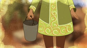 Песнь Севера - 4 серия