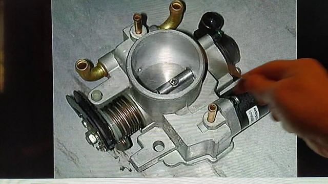 самый лучший тюнинг дросселя. смотреть онлайн