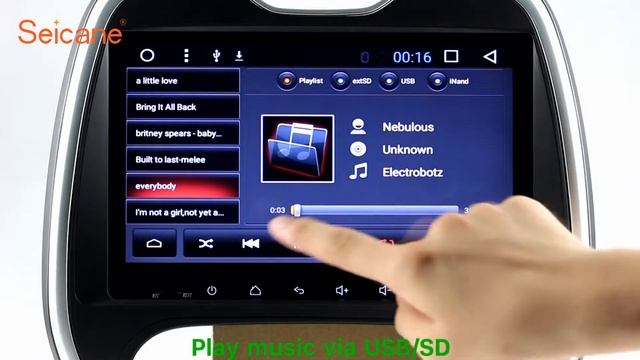 2014 2015 Renault Captur Duster Bluetooth audio system support Radio DVD GPS смотреть онлайн